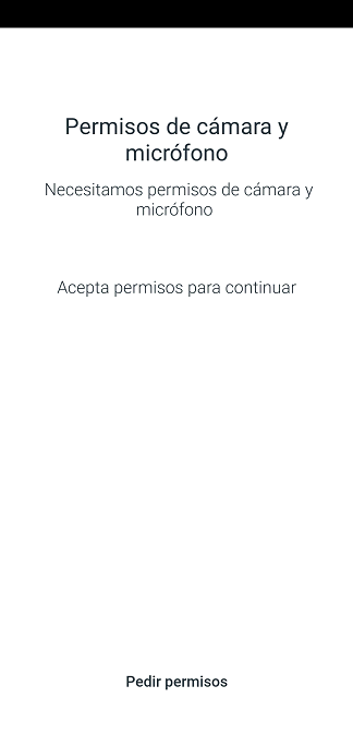 Cómo registrarse en Clave por videoidentificación automática