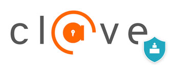 Logo de Clave