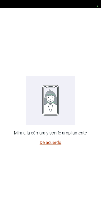 Cómo registrarse en Clave por videoidentificación automática