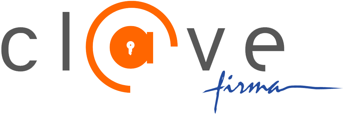 logo de clau signatura